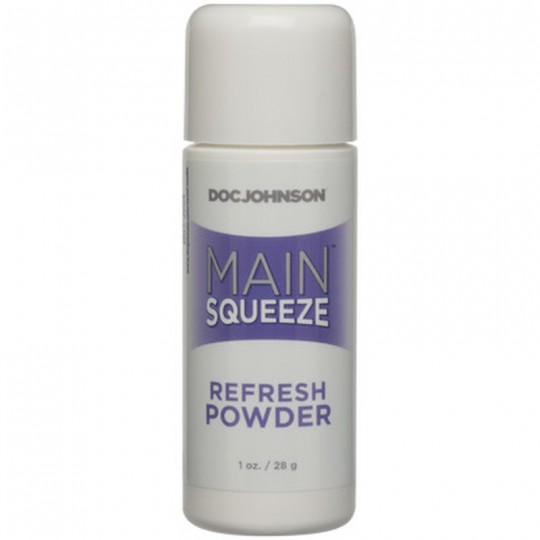 REFRESH POWDER - 1 FL OZ / 30 ML