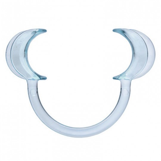 CHEEK RETRACTOR DENTAL - MOUTH GAG