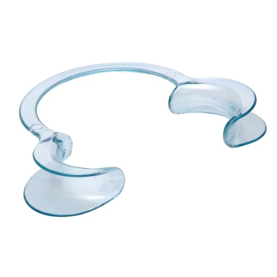 CHEEK RETRACTOR DENTAL - MOUTH GAG