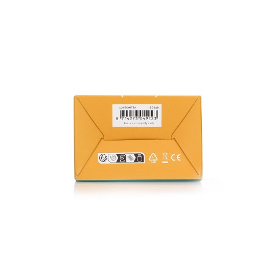 DOUBLE-SIDED VIBRATING WAND - GREEN GABLE