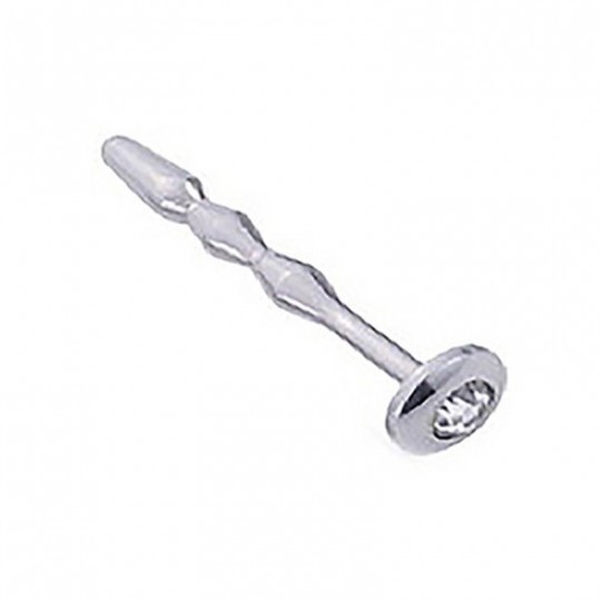 JEWELLED ROSE PLUG