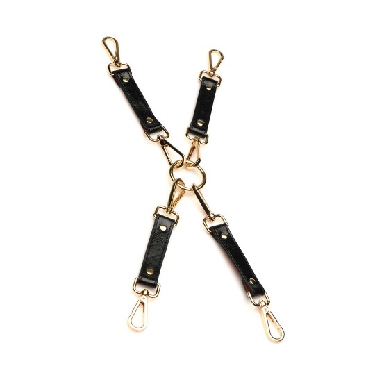 LOVER\&#039;S DELUXE BONDAGE SET