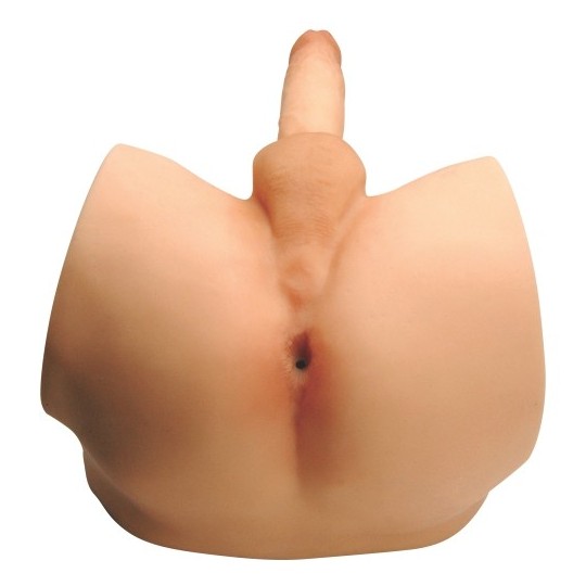 VIBRANTE MASTURBATORE VIRTUALE SESSO PENE E ANO