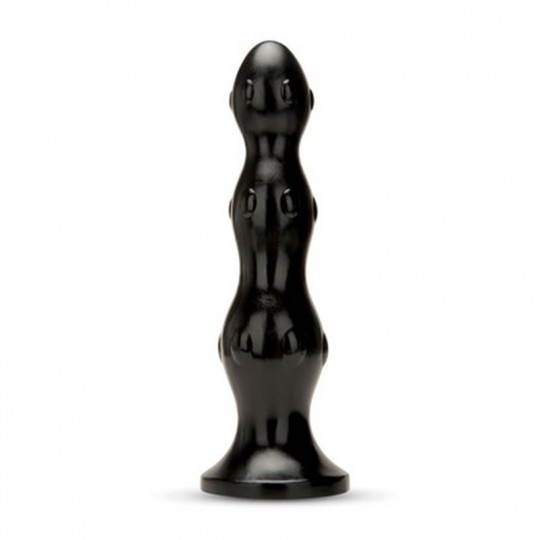 TRIPLE PLUG - BLACK