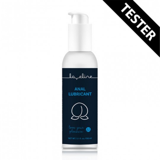 АНАЛЬНЫЙ ЛУБРИКАНТ - 5,1 ФЛ УНЦИИ / 150 МЛ - ТЕСТЕР
