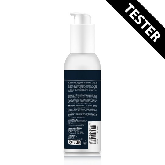 АНАЛЬНЫЙ ЛУБРИКАНТ - 5,1 ФЛ УНЦИИ / 150 МЛ - ТЕСТЕР