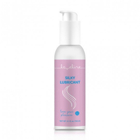 SILKY LUBRICANT - 5.1 FL OZ / 150 ML