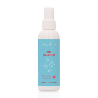 SPRAY NETTOYANT TOYCLEANER - 5.1 FL OZ / 150 ML LOVELINE