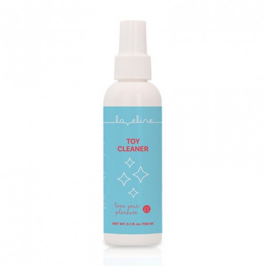 SPRAY TOYCLEANER - 5.1 FL OZ / 150 ML LOVELINE