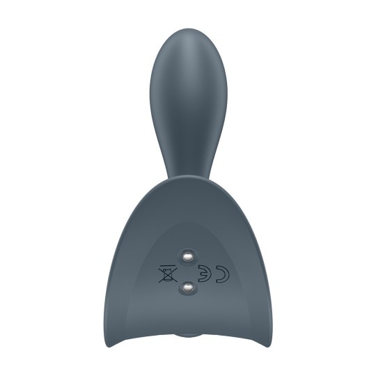 BOOTY ABSOLUTE BEGINNERS 2 - GREY
