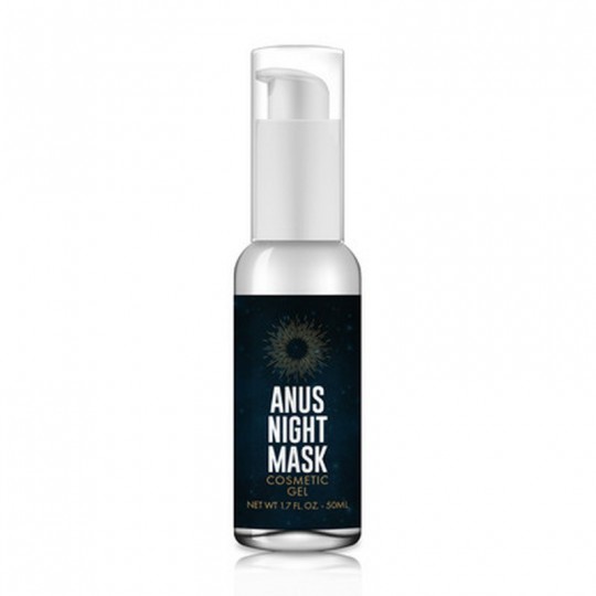 ANUS NIGHT MASK - 1.7 FL OZ / 50 ML