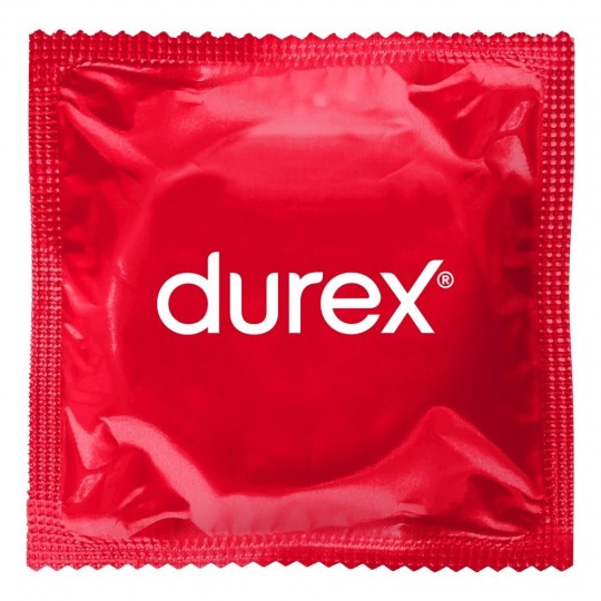 GEFÜHLSECHT XXL