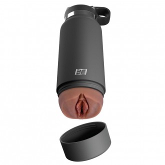 ФЛЯЖКА С ТАЙНЫМ НАСЛАЖДЕНИЕМ