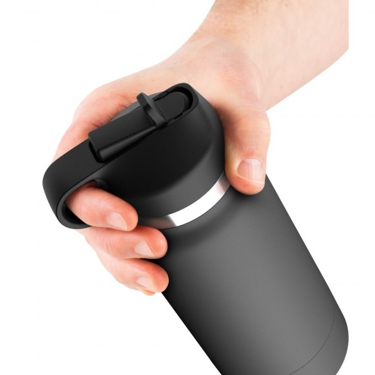 ФЛЯЖКА С ТАЙНЫМ НАСЛАЖДЕНИЕМ