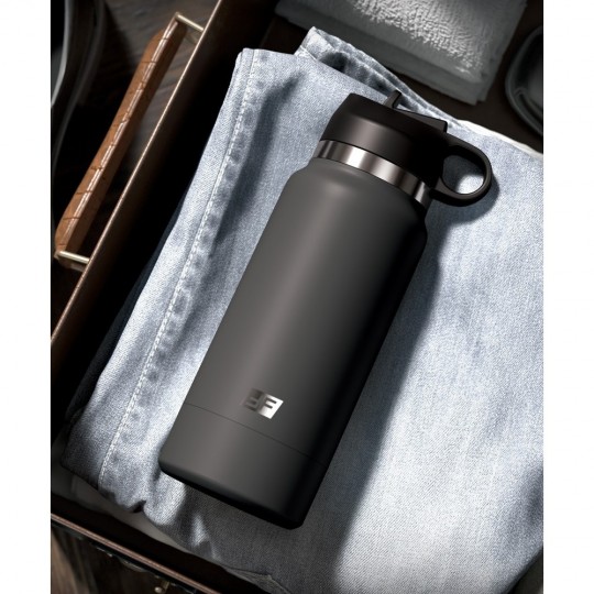 ФЛЯЖКА С ТАЙНЫМ НАСЛАЖДЕНИЕМ