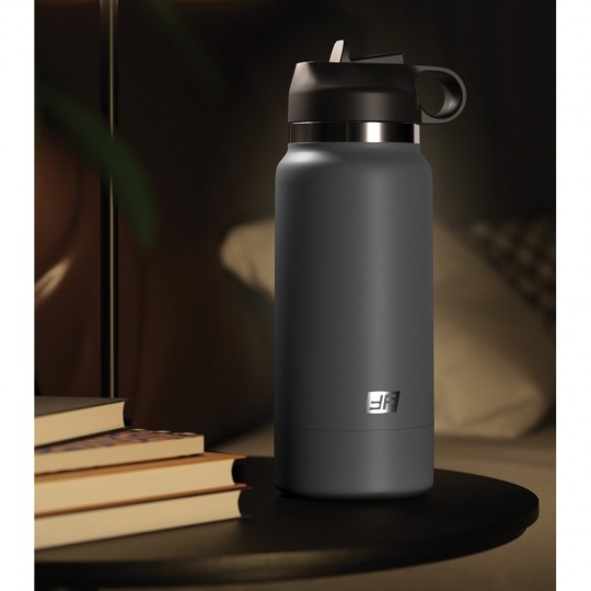 ФЛЯЖКА С ТАЙНЫМ НАСЛАЖДЕНИЕМ