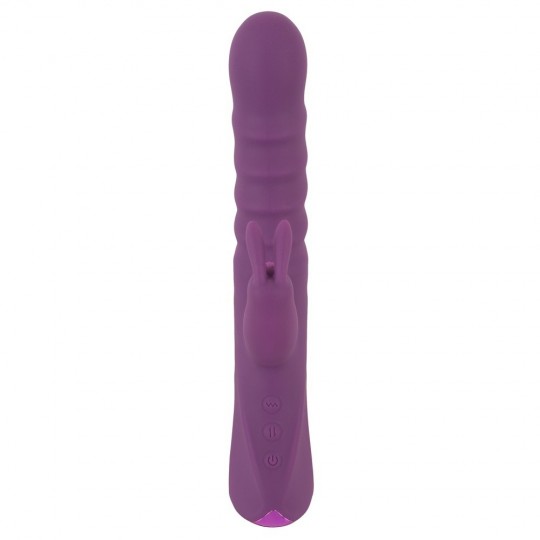 2 FUNCTION RABBIT VIBRATOR