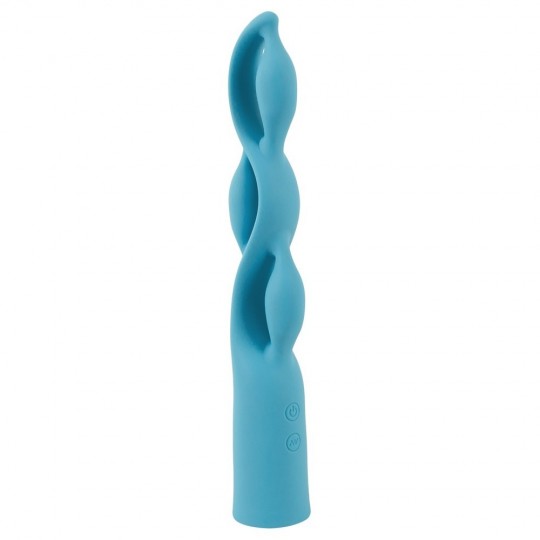 YOU2TOYS FABULOUS RABBIT VIBRATOR