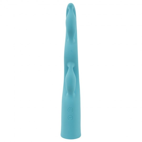 YOU2TOYS FABULOUS RABBIT VIBRATOR