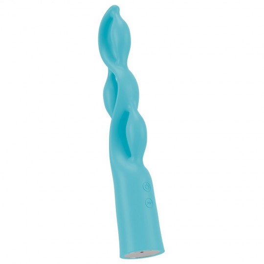 VIBRATEUR LAPIN FABULOUS YOU2TOYS