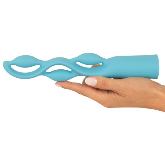YOU2TOYS FABULOUS RABBIT VIBRATOR