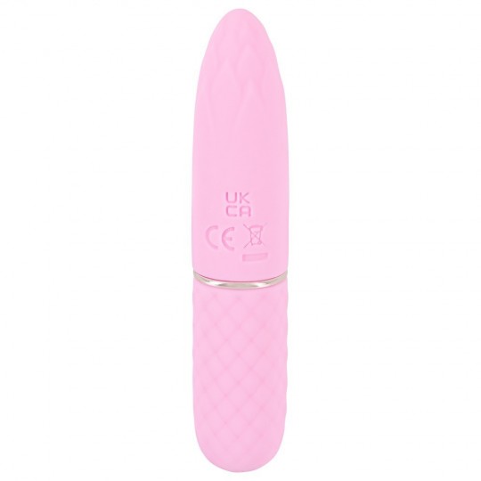 МИНИ ВИБРАТОР