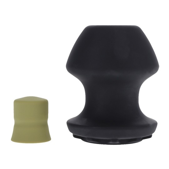 КУМ КИПЕР - СРЕДНИЙ - ЧЕРНЫЙ