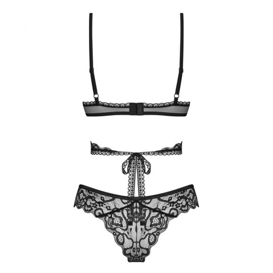 SET BLOMENTIS