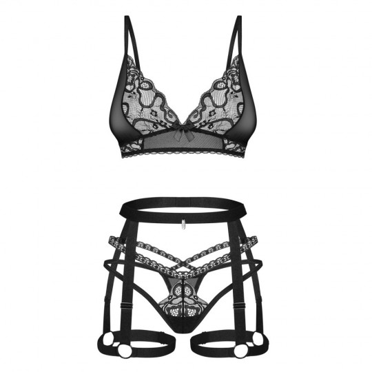 SET BLOMENTIS