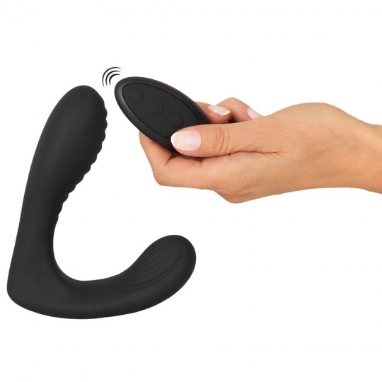 ИНТЕНСИВНАЯ ПРОБКА ДЛЯ ПРОСТАТЫ RC