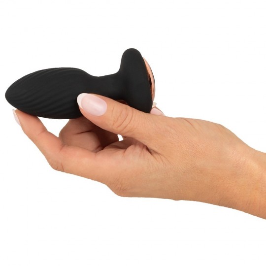 RC ROTATING BUTT PLUG