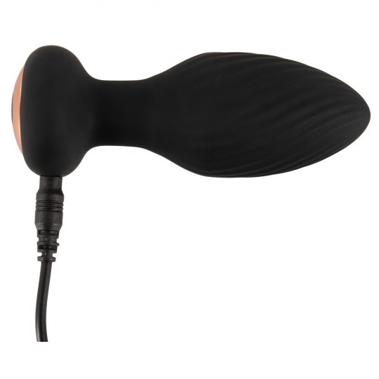 RC ROTATING BUTT PLUG