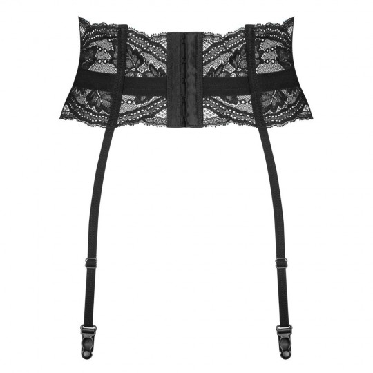 SUSPENDER BELT NUTRIS