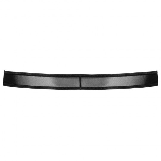 SVENJOYMENT MEN&#039;S POUCH BLACK