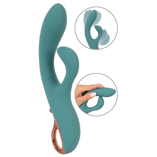 THE MAGICIAN RABBIT VIBRATOR