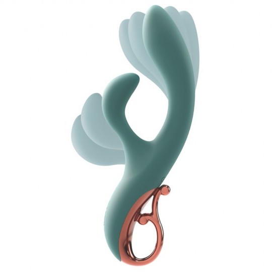 THE MAGICIAN RABBIT VIBRATOR