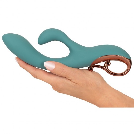 THE MAGICIAN RABBIT VIBRATOR