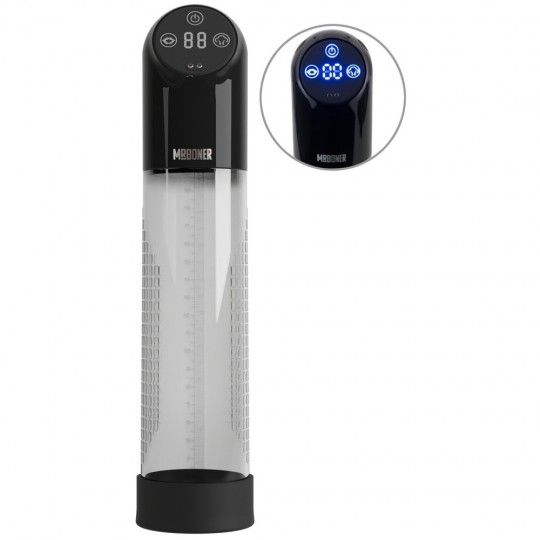 WATERPROOF AUTOMATIC PUMP