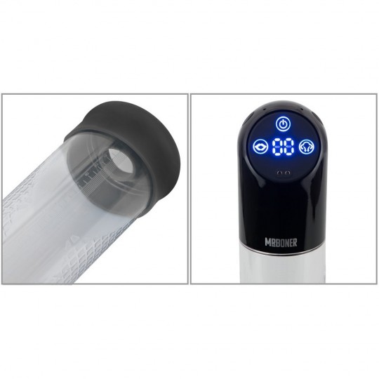 WATERPROOF AUTOMATIC PUMP