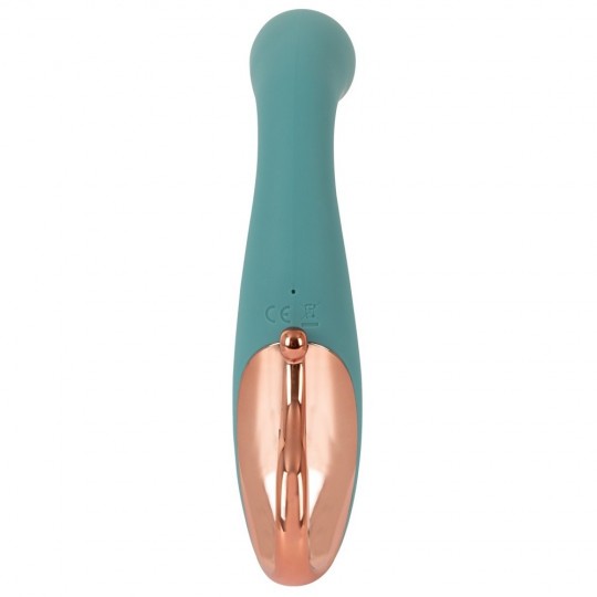 THE MAGICIAN G-SPOT VIBRATOR
