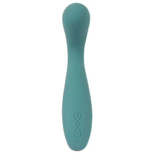 THE MAGICIAN G-SPOT VIBRATOR