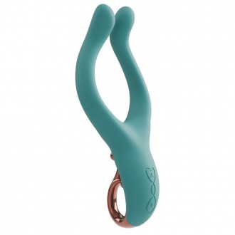 THE MAGICIAN MULTI VIBRATOR