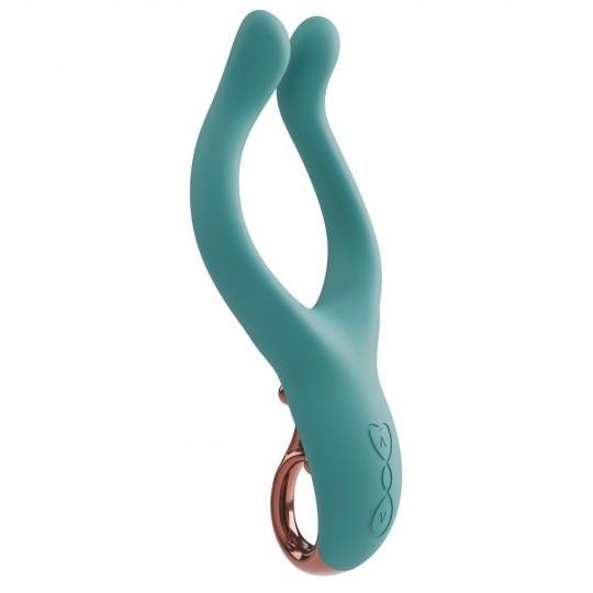 THE MAGICIAN MULTI VIBRATOR