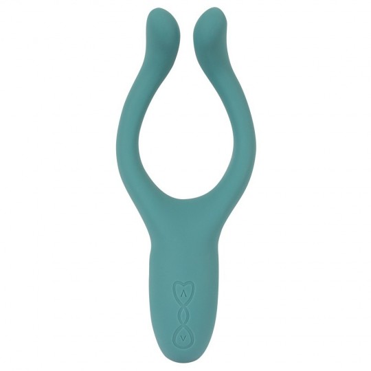 THE MAGICIAN MULTI VIBRATOR