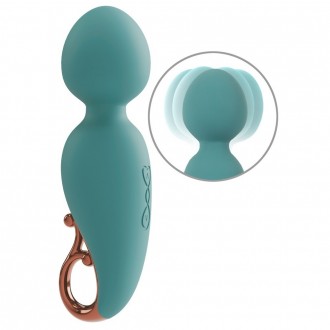 THE MAGICIAN WAND VIBRATOR