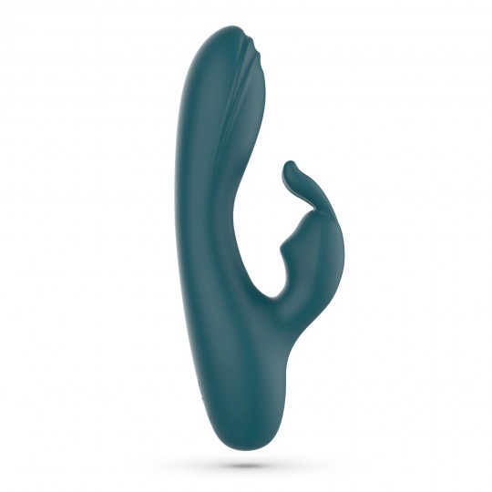 MINI VIBRADOR CONEJO LOLA CRUSHIOUS