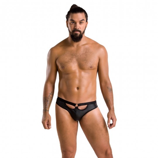 SLIP COM ABERTURA JOE PRETO PASSION