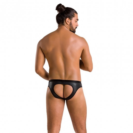 SLIP COM ABERTURA JOE PRETO PASSION