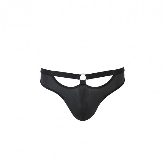 SLIP COM ABERTURA JOE PRETO PASSION