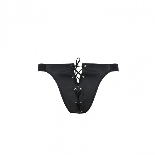 PASSION SLIP OPEN BEN BLACK